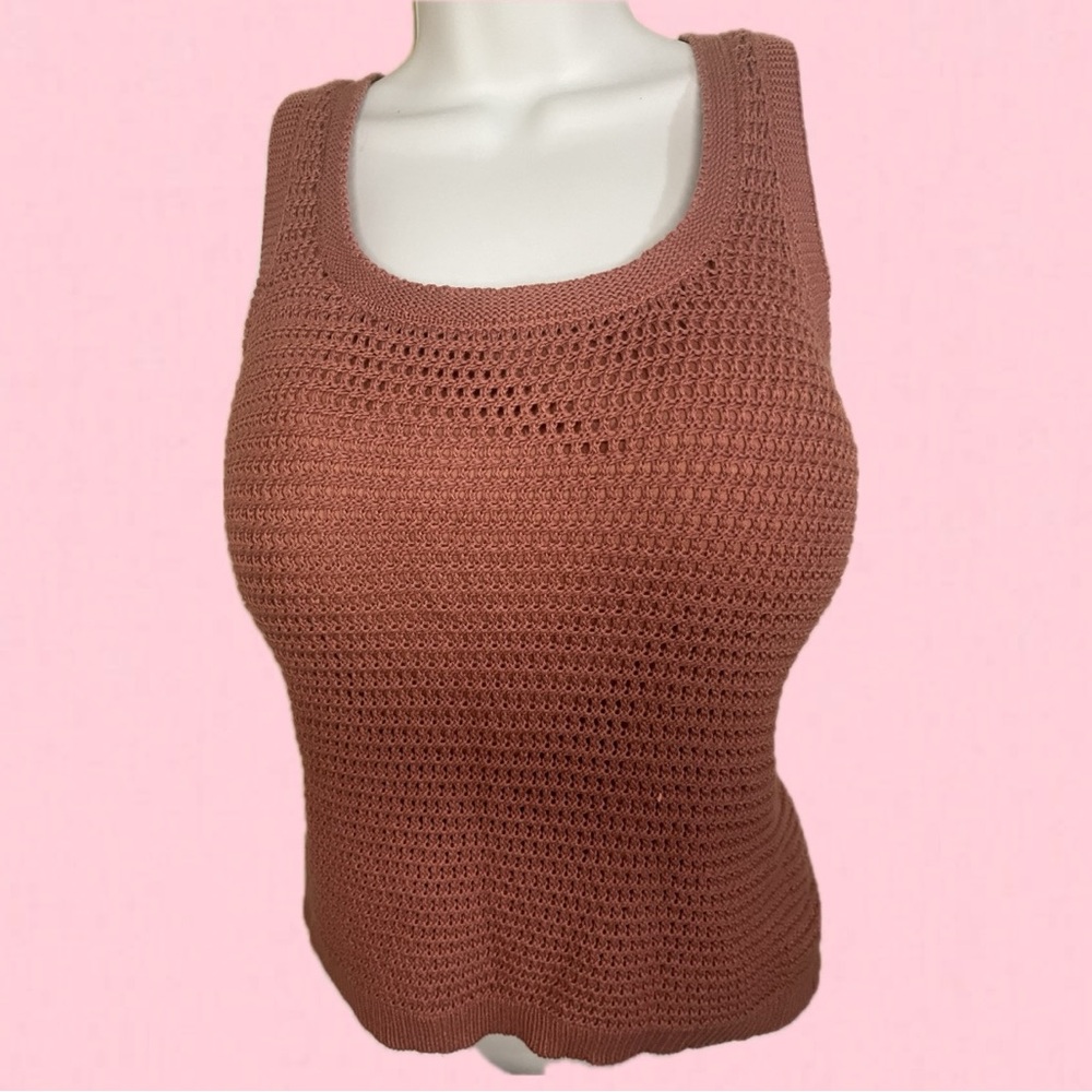 Simply Vera Wang Sweater Top